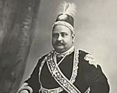 খাজা সলিমুল্লাহ