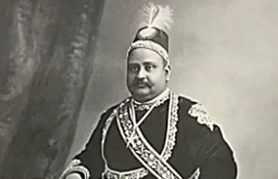 খাজা সলিমুল্লাহ