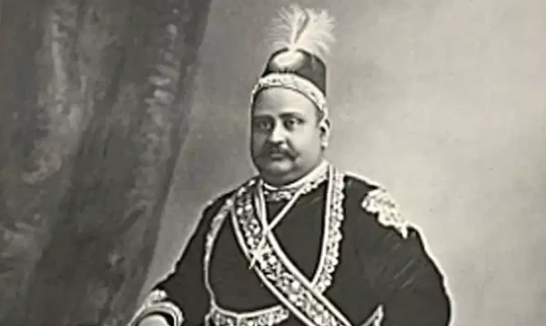 খাজা সলিমুল্লাহ
