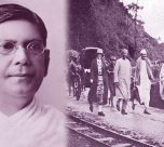 দেশবন্ধু চিত্তরঞ্জন দাশ
