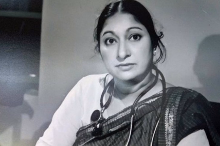 সুমিতা দেবী: বাংলা চলচ্চিত্রের প্রথম রাজকুমারী ও এক সংগ্রামী সত্তা